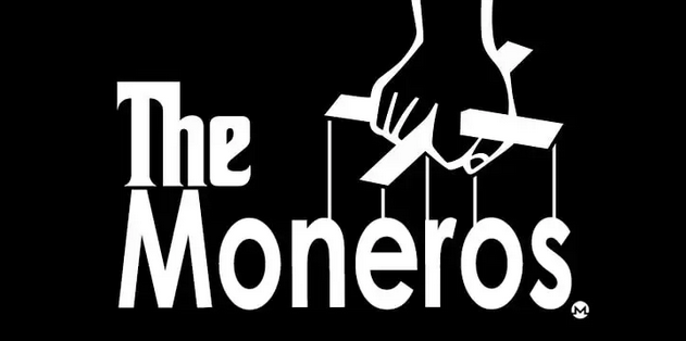 'The Moneros' picture