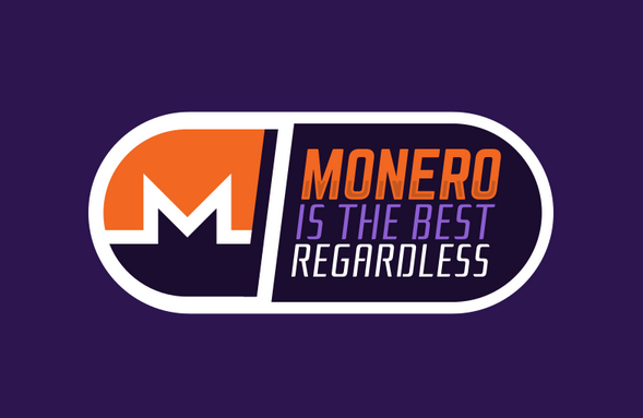Monero is the best regardess