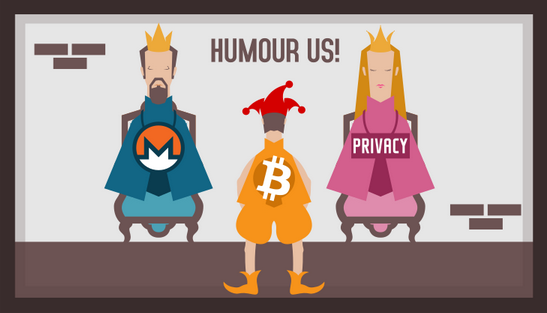 Monero king