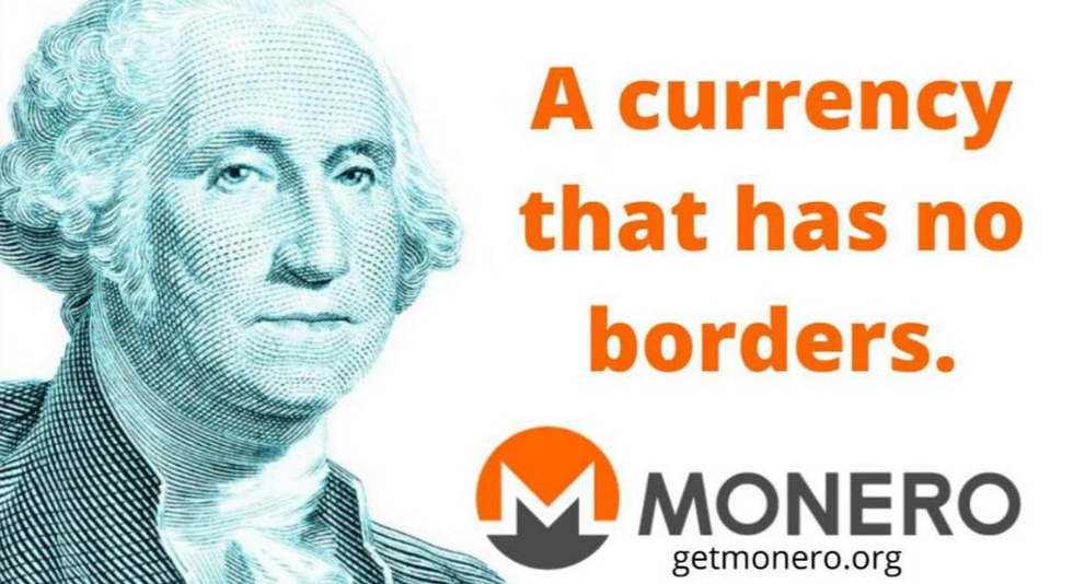 A currency that has no borders