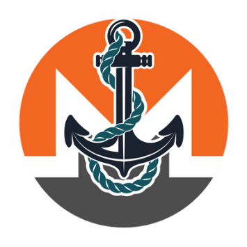 Monero anchor design
