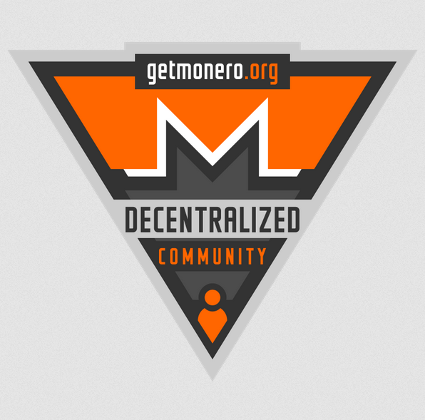 Monero Decentralized Community