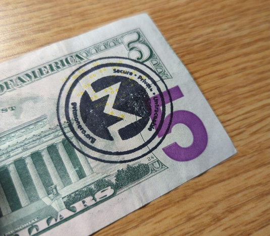 Monero Dollar