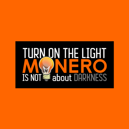 'Turn on the light' design