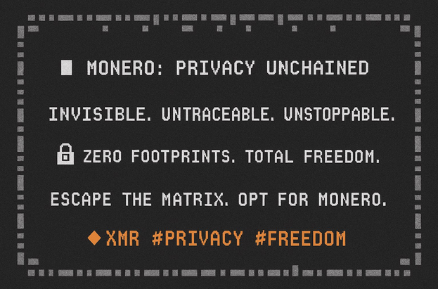'Privacy unchained' image