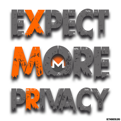 'Expect more privacy' image