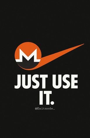'Just use it' picture