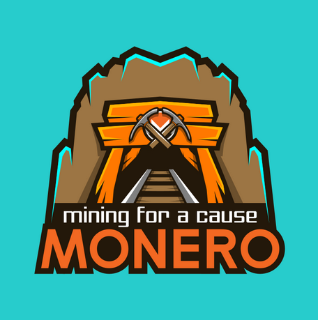 'Mining for a cause' comic