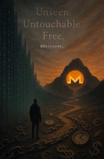 'Unseen. Untouchable. Free' picture