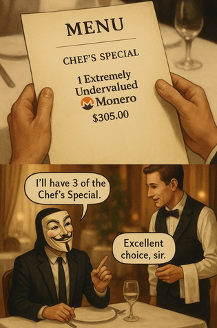 'Tonight, we feast' comic