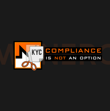 'Compliance is not an option' design