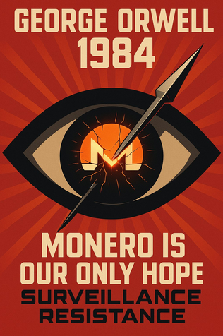 'Surveillance resistance' illustration