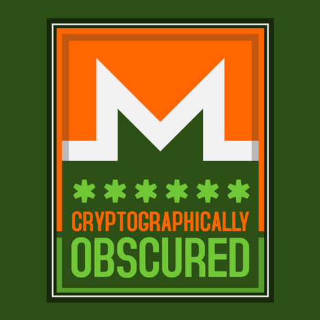 'Cryptographically obscured' design