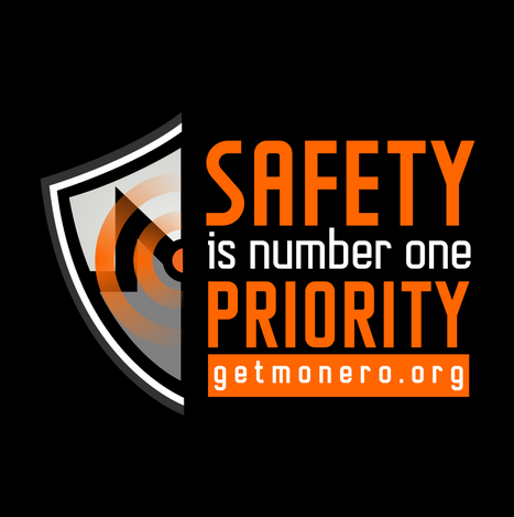 'Safety is number one priority' design