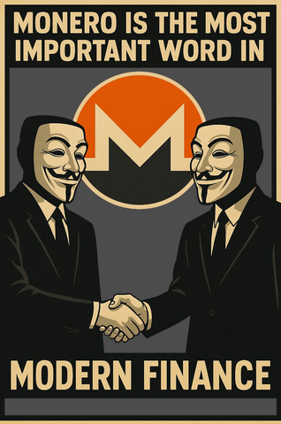 'Modern finance' illustration