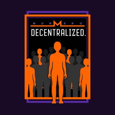 'Decentralized.' design