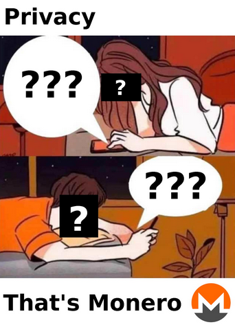 'That is Monero' meme