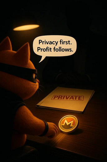 'Privacy first' picture