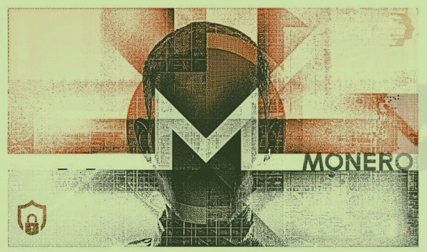 'Secure more Monero' image