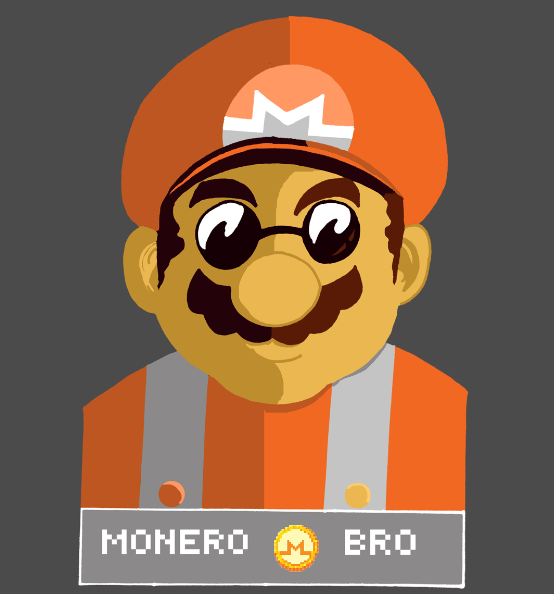 Monero Bro