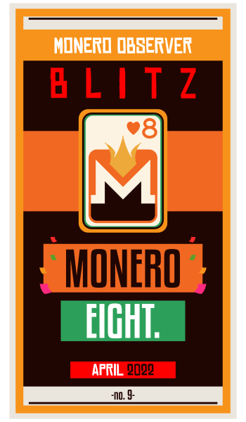 monero observer blitz